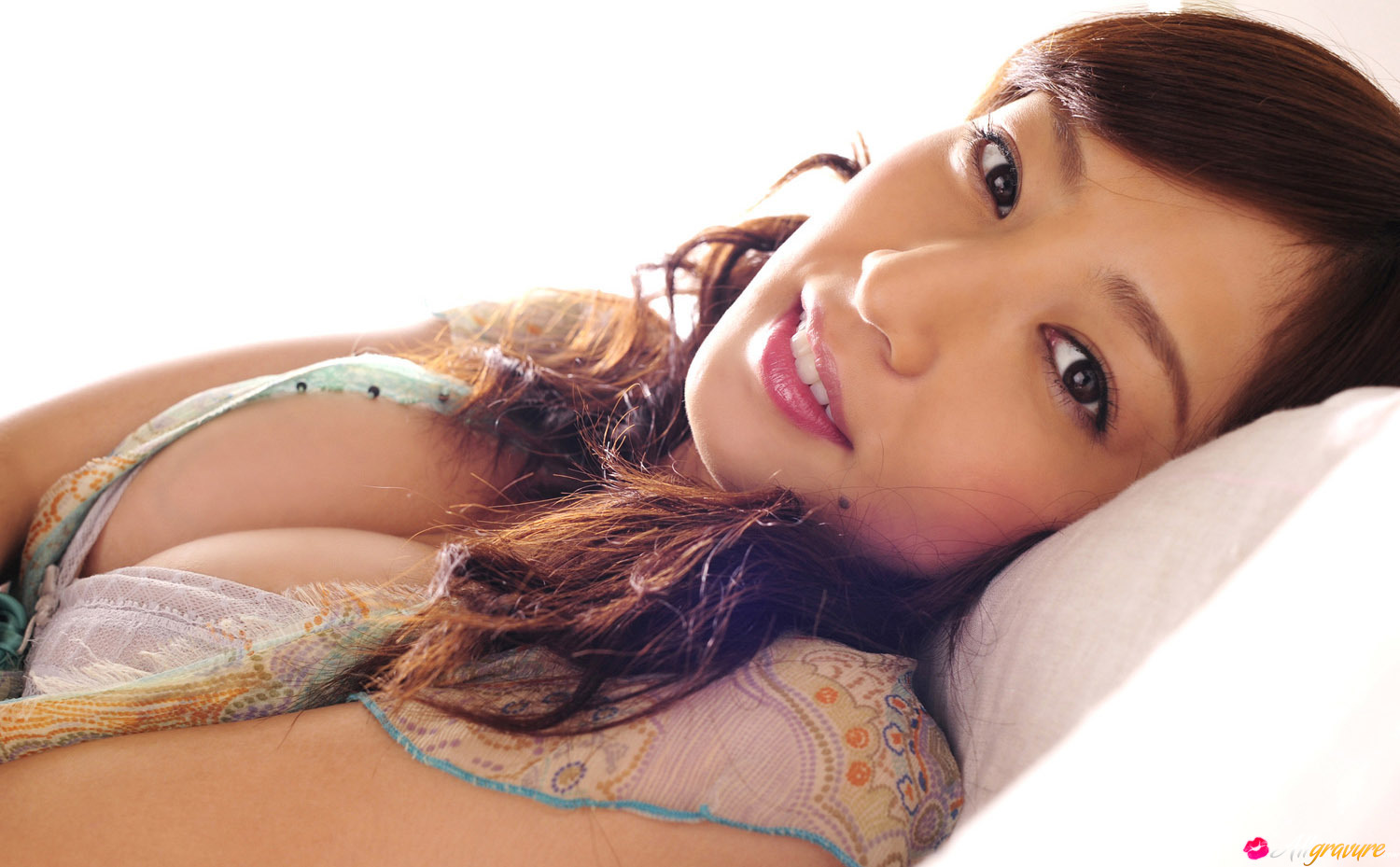 [Allgravure] 2014.10.01 Come Kiss